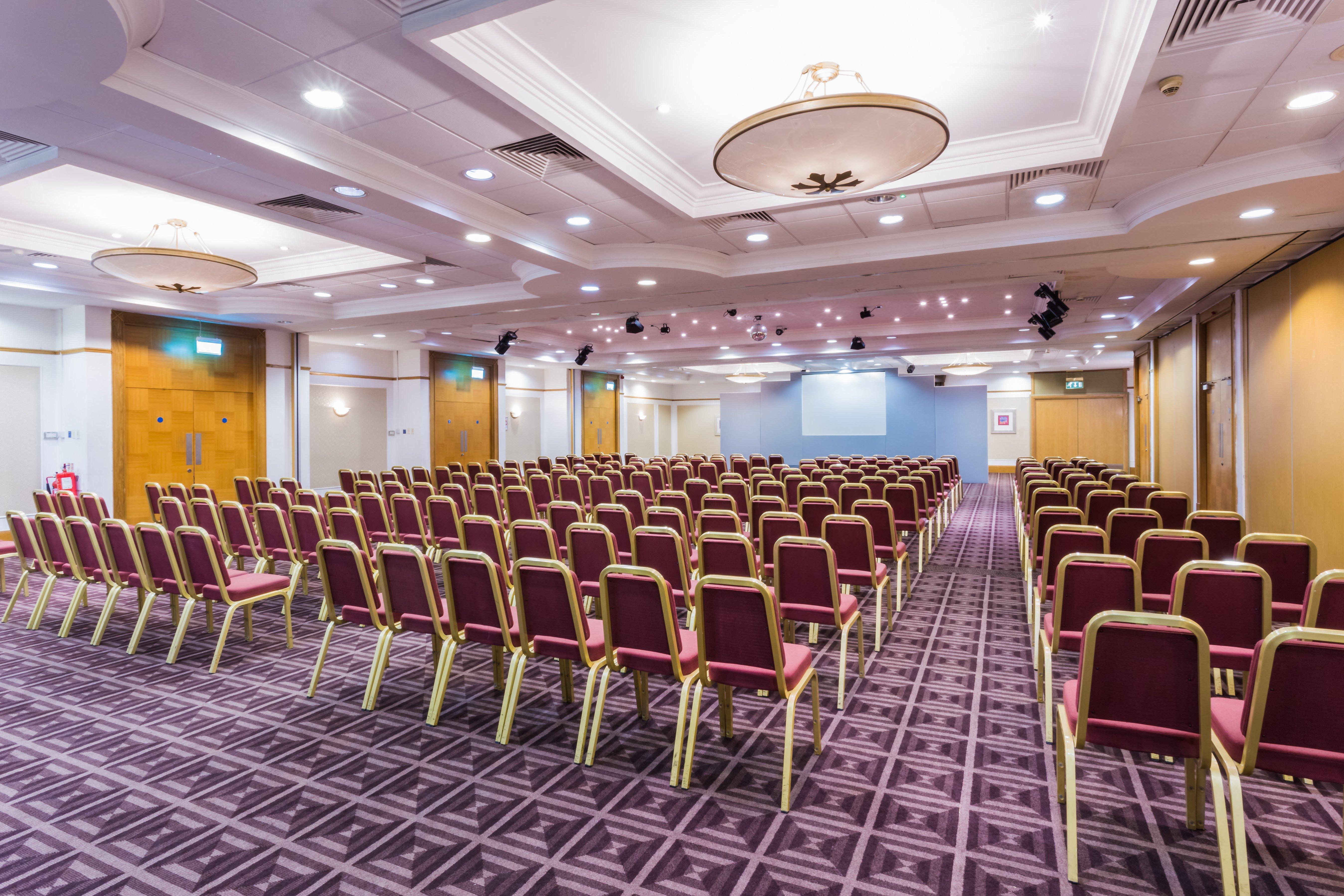 Holiday Inn Newcastle Gosforth Park By Ihg Seaton Burn Exterior photo